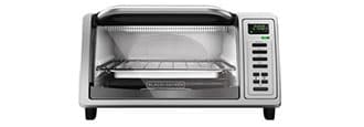 TOASTER OVENS