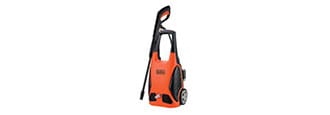 PRESSURE WASHERS